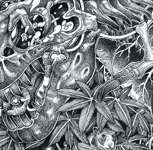 Limited Press Edition 「Houou」